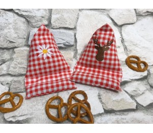 Stickserie - 52 Mini Motive Mix Set 1